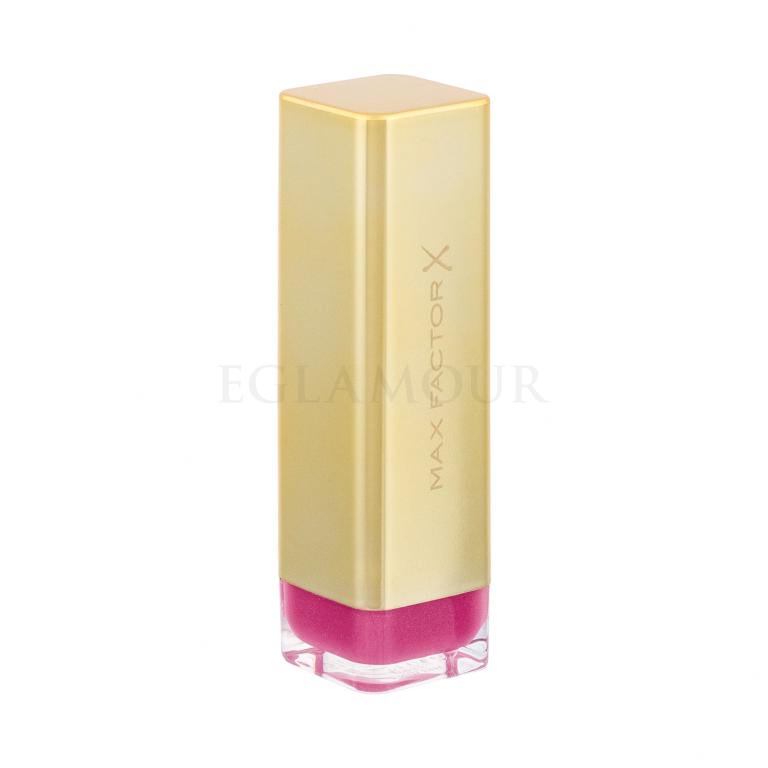 Max Factor Colour Elixir Lippenstift für Frauen 4,8 g Farbton  665 Pomegranate