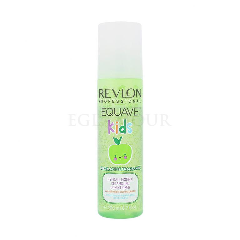 Revlon Professional Equave Kids Conditioner für Kinder 200 ml