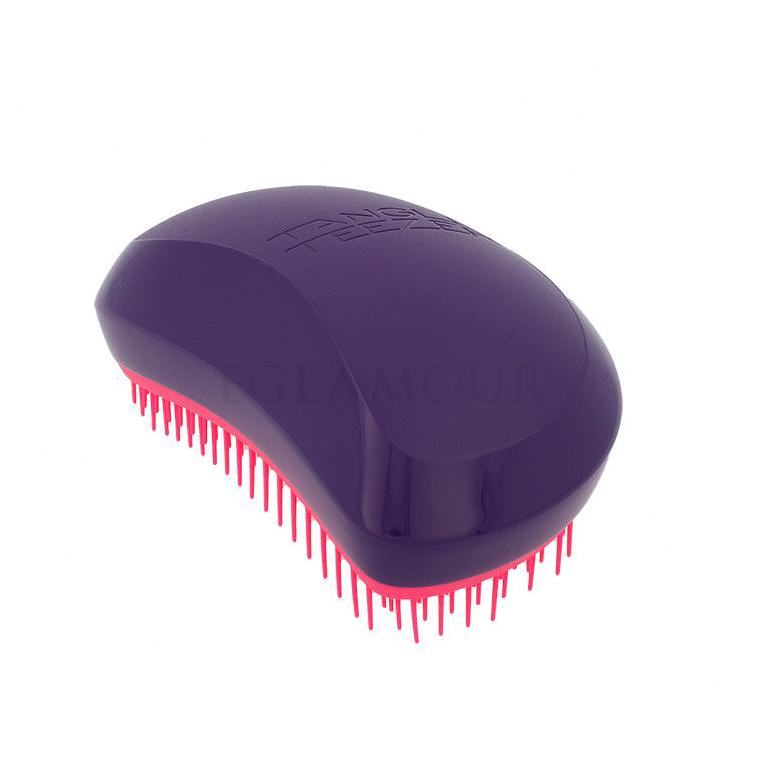 Tangle Teezer Salon Elite Haarbürste für Frauen 1 St. Farbton  Purple Crush