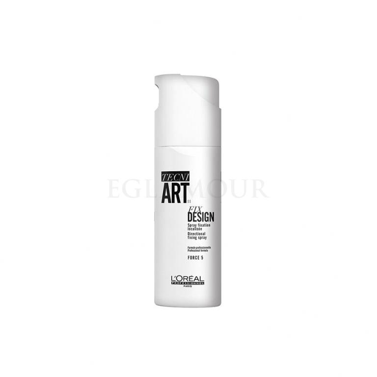 L&#039;Oréal Professionnel Tecni.Art Fix Design Haarspray für Frauen 200 ml
