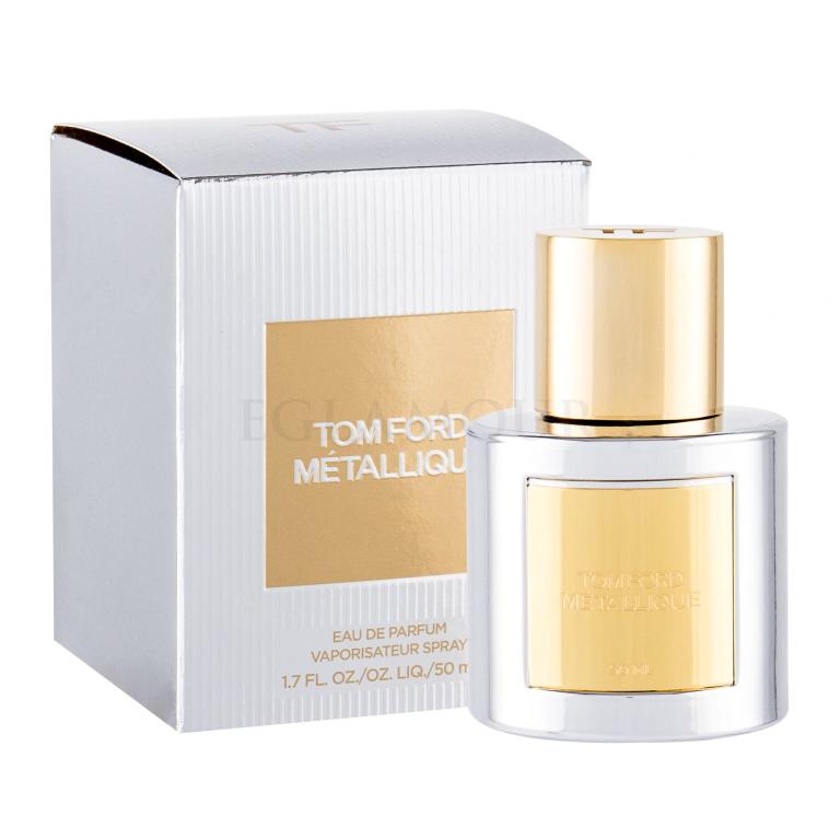 TOM FORD Métallique Eau de Parfum für Frauen 50 ml