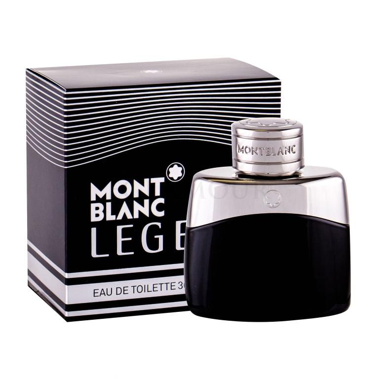 Montblanc Legend Eau de Toilette für Herren 30 ml