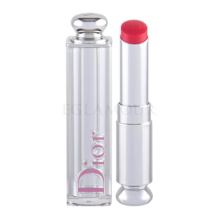 Christian Dior Addict Stellar Shine Lippenstift für Frauen 3,2 g Farbton  536 Lucky