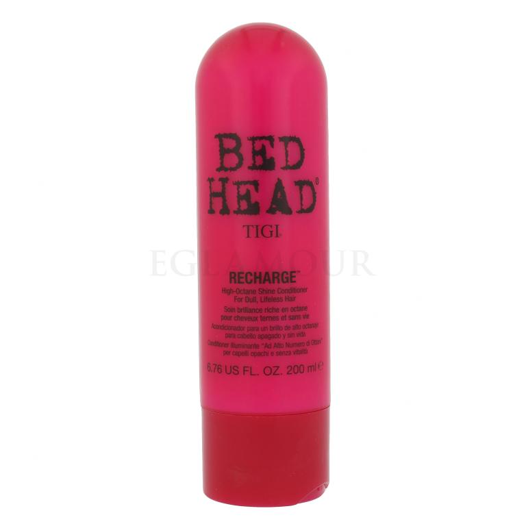 Tigi Bed Head Recharge Conditioner für Frauen 200 ml