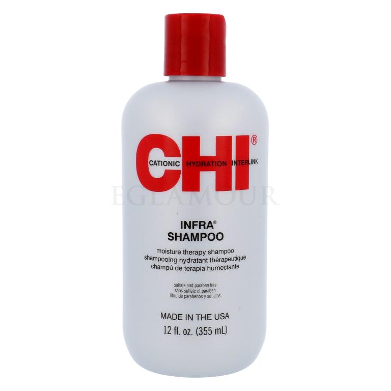 Farouk Systems CHI Infra Shampoo für Frauen 350 ml