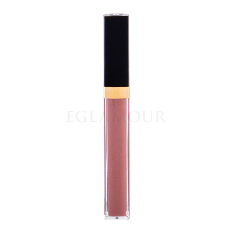 Chanel Rouge Coco Gloss Lipgloss für Frauen 5,5 g Farbton  722 Noce Moscata