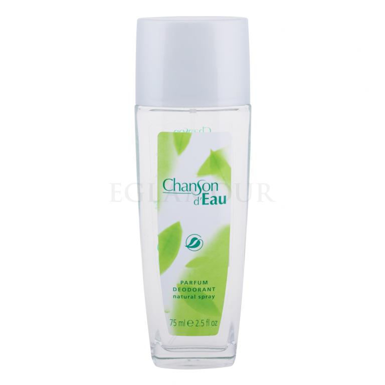 Chanson d´Eau Deodorant für Frauen 75 ml