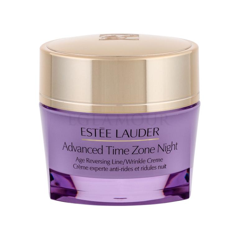 Estée Lauder Advanced Time Zone Night Nachtcreme für Frauen 50 ml