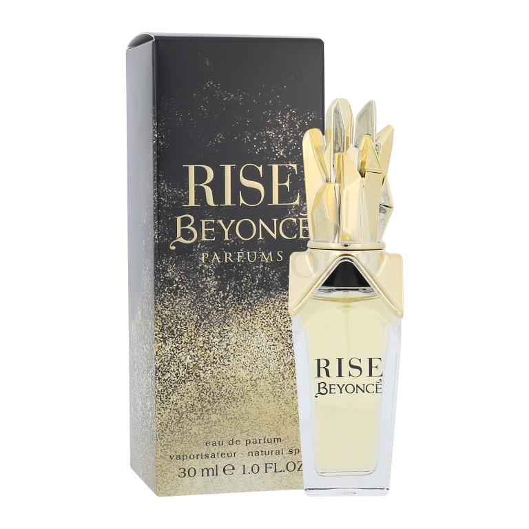 Beyonce Rise Eau de Parfum für Frauen 30 ml