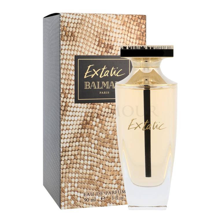 Balmain Extatic Eau de Parfum für Frauen 90 ml