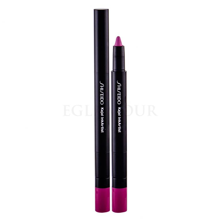 Shiseido Kajal InkArtist Kajalstift für Frauen 0,8 g Farbton  02 Lilac Lotus