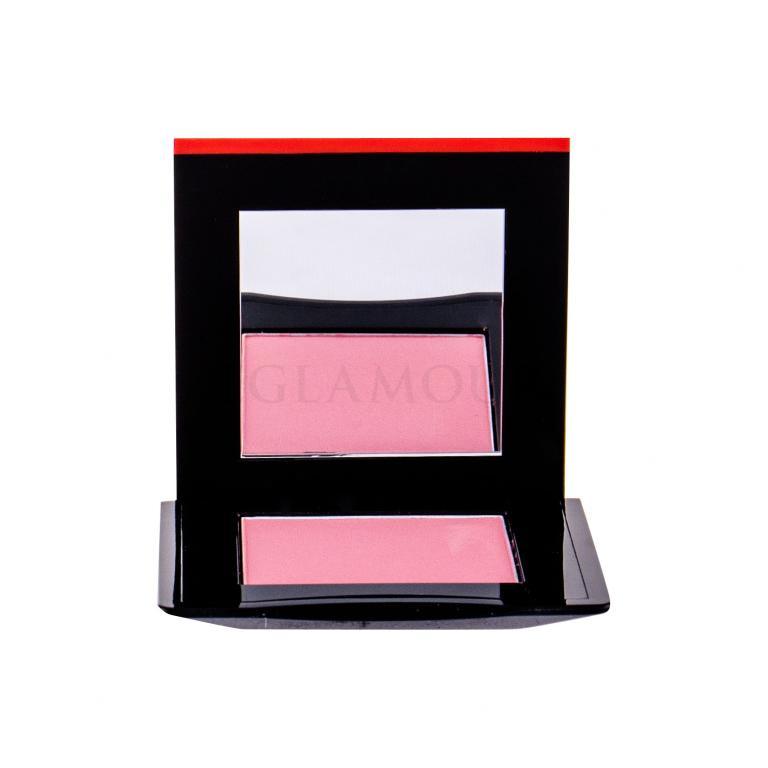 Shiseido InnerGlow Cheek Powder Rouge für Frauen 4 g Farbton  04 Aura Pink