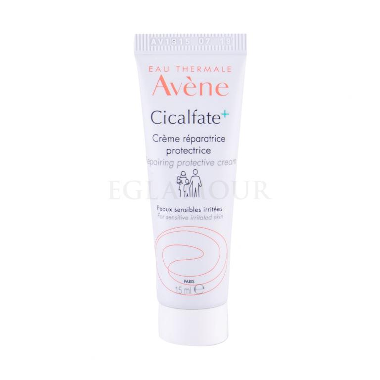 Avene Cicalfate+ Repairing Protective Tagescreme 15 ml