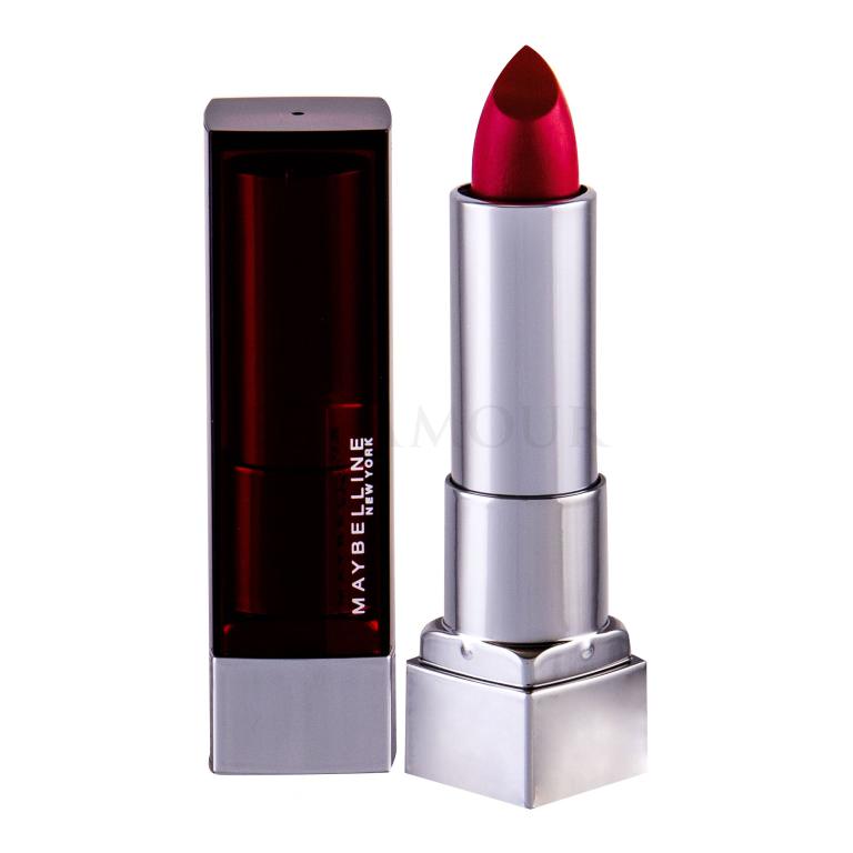 Maybelline Color Sensational Lippenstift für Frauen 4 ml Farbton  540 Hollywood Red