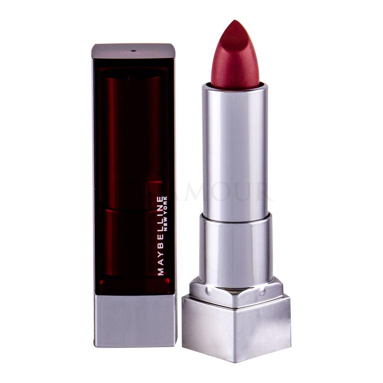 Maybelline Color Sensational Lippenstift für Frauen 4 ml Farbton  620 Pink Brown