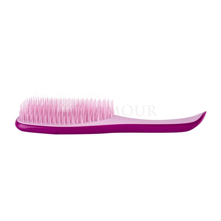 Tangle Teezer Wet Detangler Haarbürste für Frauen 1 St. Farbton  Raspberry Rouge