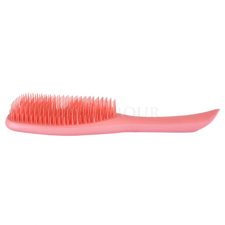 Tangle Teezer Wet Detangler Large Haarbürste für Frauen 1 St. Farbton  Peach Glow