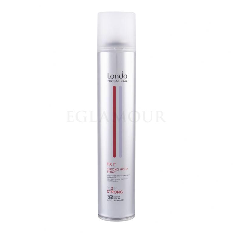 Londa Professional Finish Fix It Haarspray für Frauen 300 ml