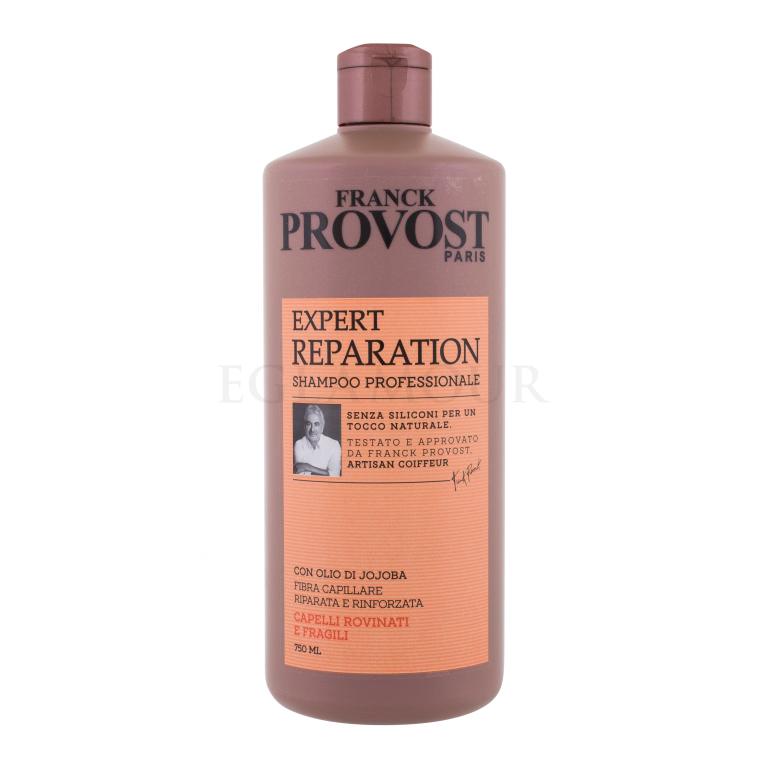 FRANCK PROVOST PARIS Shampoo Professional Repair Shampoo für Frauen 750 ml