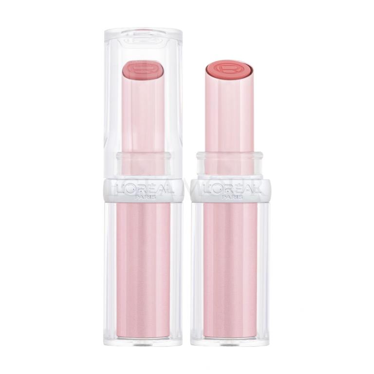 L&#039;Oréal Paris Glow Paradise Lippenstift für Frauen 4,8 g Farbton  112 Pastel Exaltation
