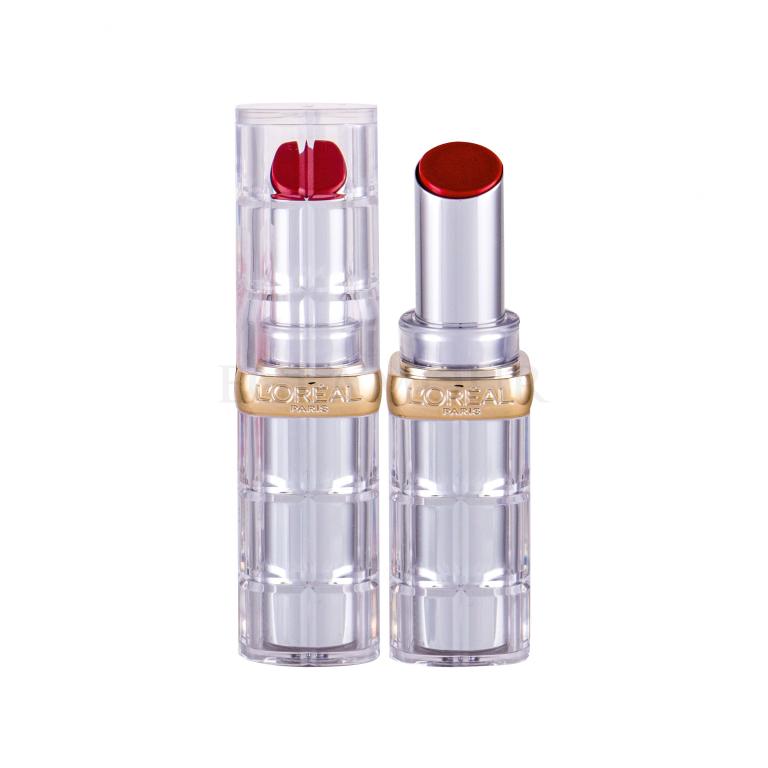 L&#039;Oréal Paris Color Riche Shine Lippenstift für Frauen 4,8 g Farbton  352 #Beautyguru