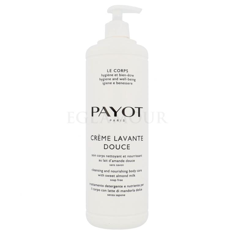 PAYOT Le Corps Cleansing And Nourishing Body Care Duschcreme für Frauen 1000 ml