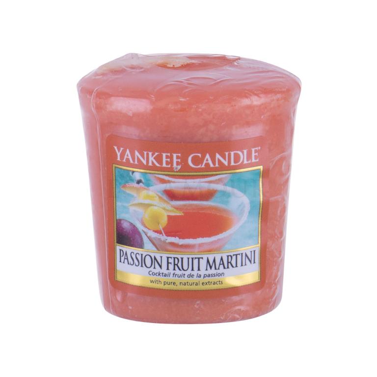 Yankee Candle Passion Fruit Martini Duftkerze 49 g