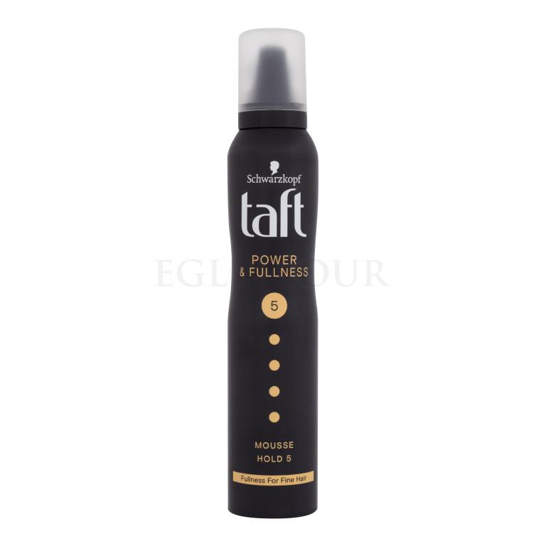 Schwarzkopf Taft Power &amp; Fullness Haarfestiger für Frauen 200 ml