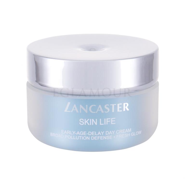 Lancaster Skin Life Early-Age-Delay Tagescreme für Frauen 50 ml