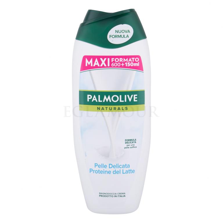 Palmolive Naturals Mild &amp; Sensitive Duschcreme für Frauen 750 ml