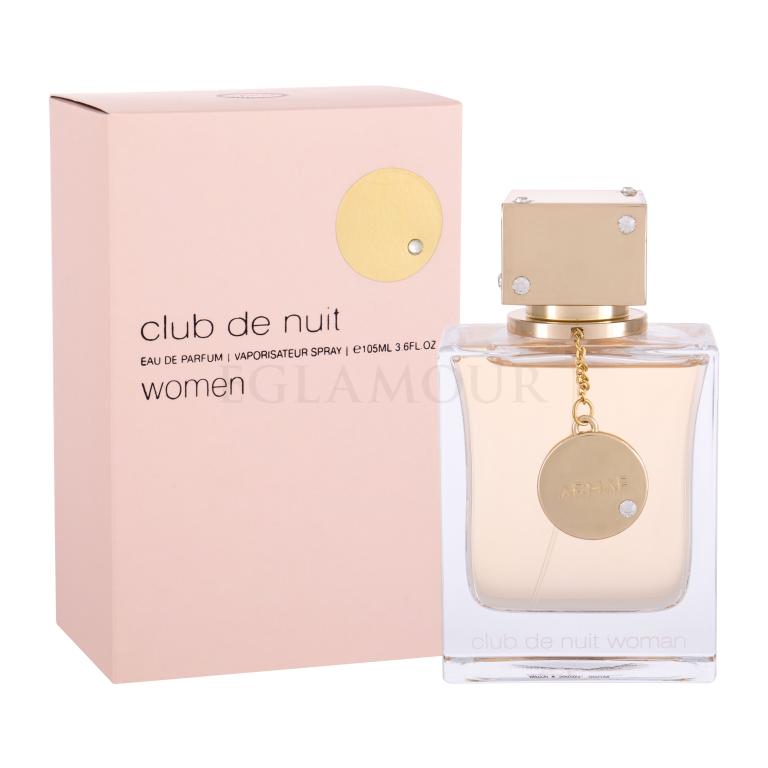 Armaf Club de Nuit Woman Eau de Parfum für Frauen 105 ml