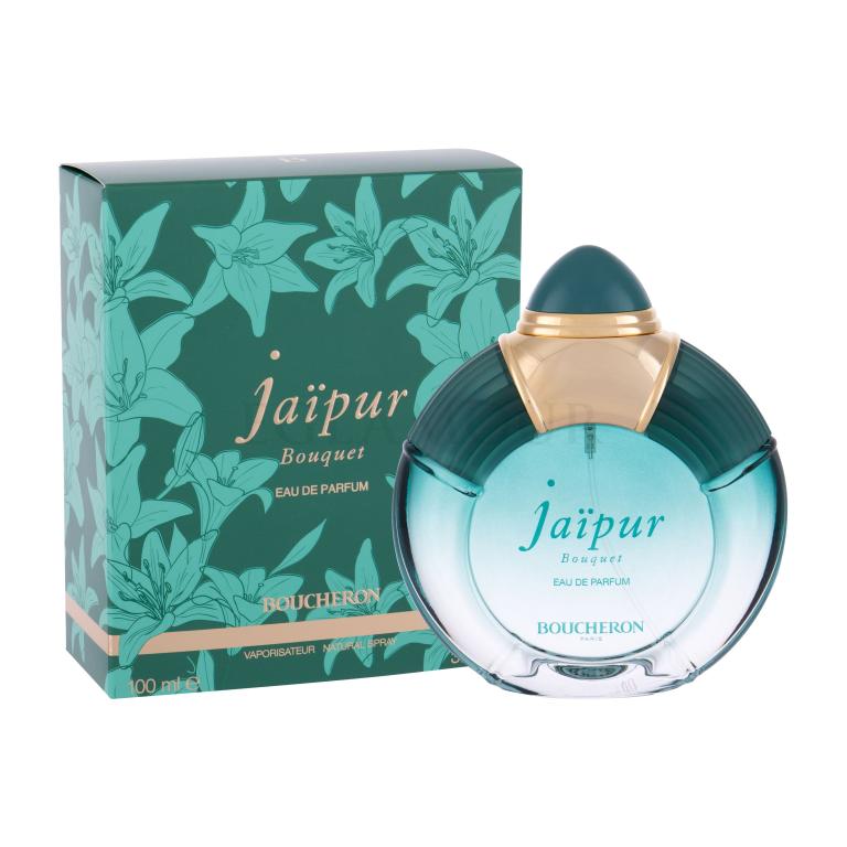 Boucheron Jaïpur Bouquet Eau de Parfum für Frauen 100 ml