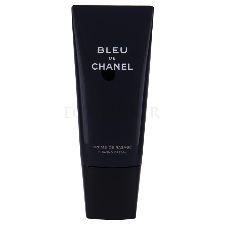 Chanel Bleu de Chanel Rasiercreme für Herren 100 ml