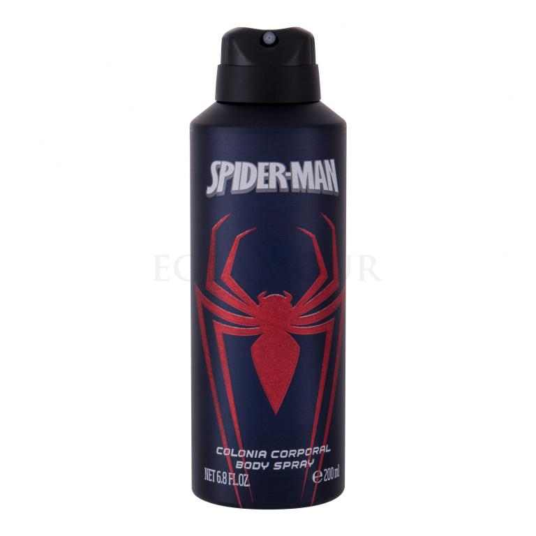 Marvel Spiderman Deodorant für Kinder 200 ml