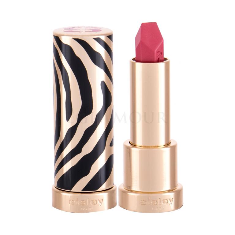 Sisley Le Phyto Rouge Lippenstift für Frauen 3,4 g Farbton  22 Rose Paris