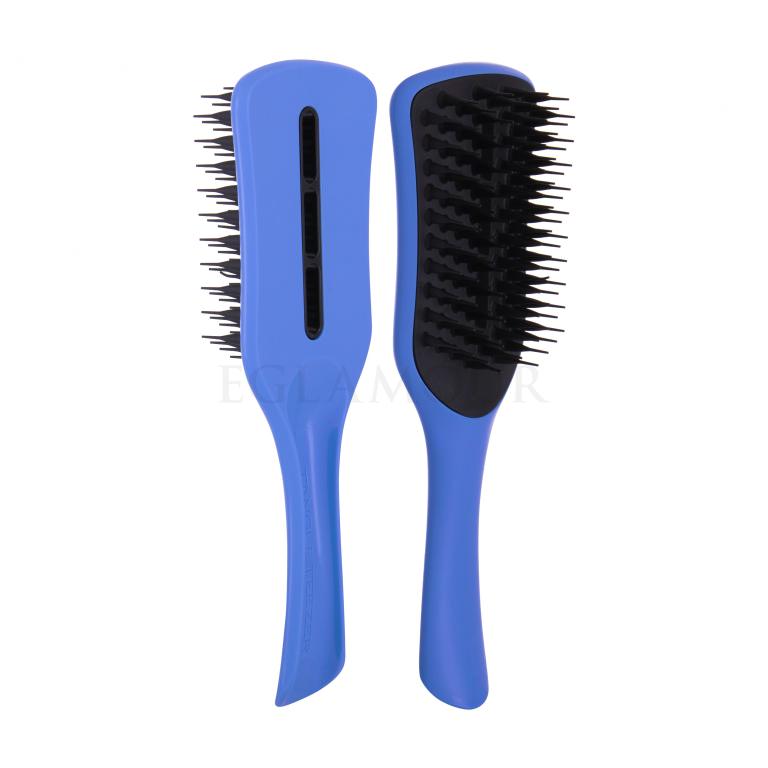 Tangle Teezer Easy Dry &amp; Go Haarbürste für Frauen 1 St. Farbton  Ocean Blue