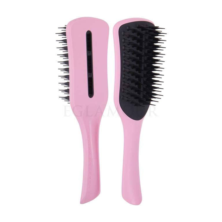 Tangle Teezer Easy Dry &amp; Go Haarbürste für Frauen 1 St. Farbton  Tickled Pink