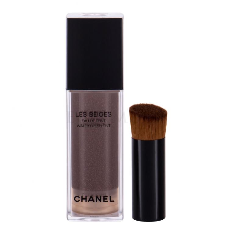 Chanel Les Beiges Eau De Teint Highlighter für Frauen 30 ml Farbton  Deep