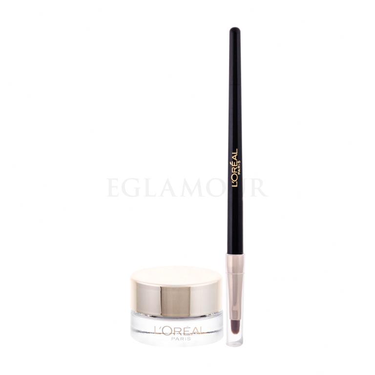 L&#039;Oréal Paris Super Liner Gel Intenza 24h Eyeliner für Frauen 2,8 g Farbton  01 Pure Black