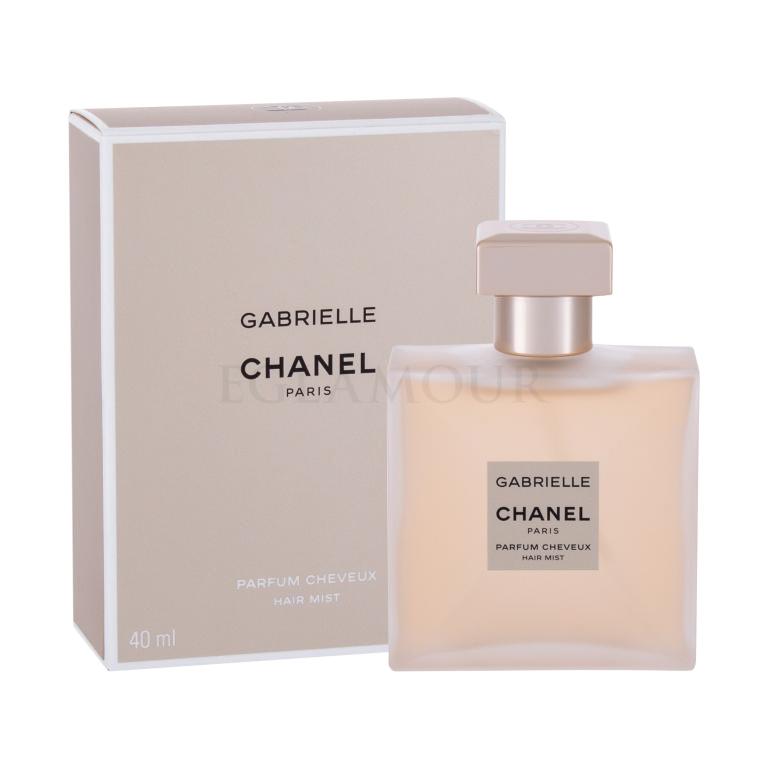 Chanel Gabrielle Haar Nebel für Frauen 40 ml