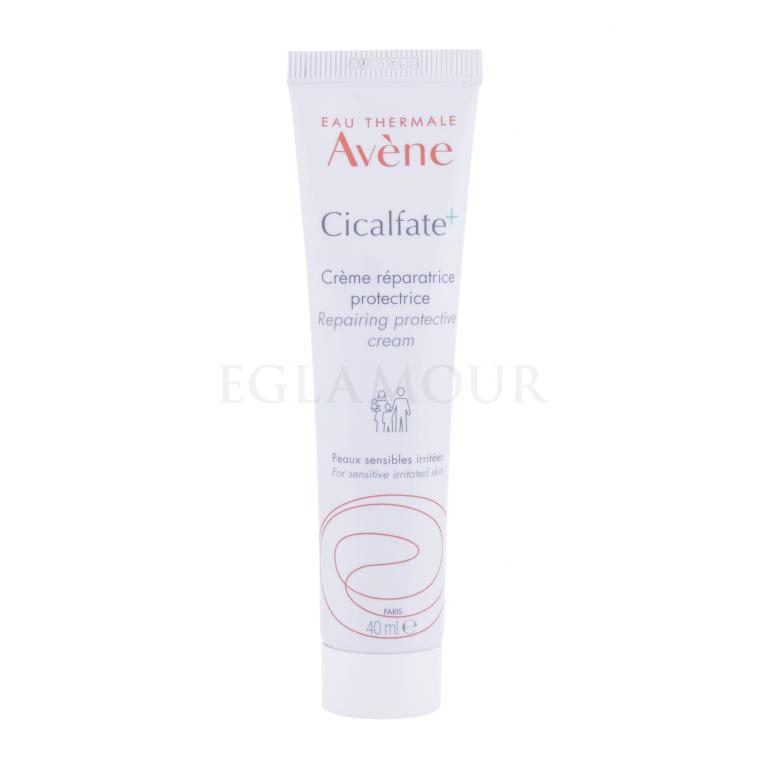 Avene Cicalfate+ Repairing Protective Tagescreme 40 ml