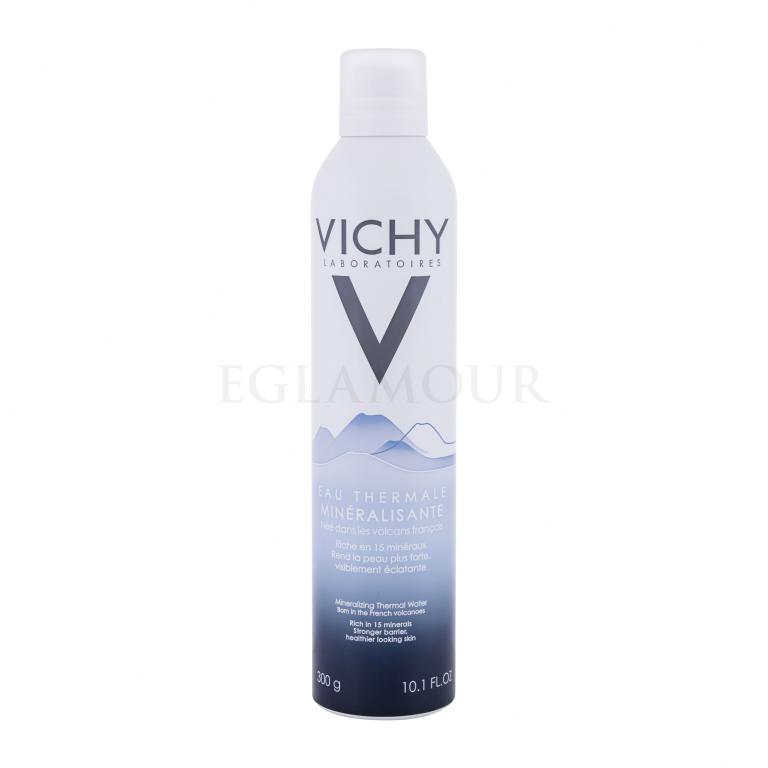 Vichy Mineralizing Thermal Water Gesichtswasser und Spray für Frauen 300 ml
