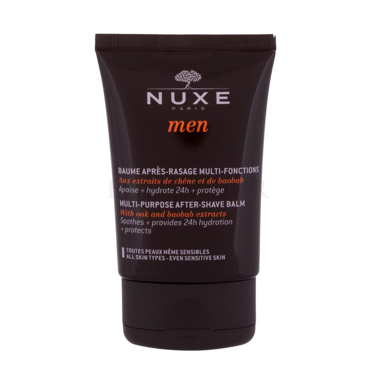 NUXE Men Multi-Purpose After-Shave Balm After Shave Balsam für Herren 50 ml