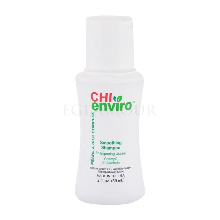 Farouk Systems CHI Enviro Smoothing Shampoo für Frauen 59 ml