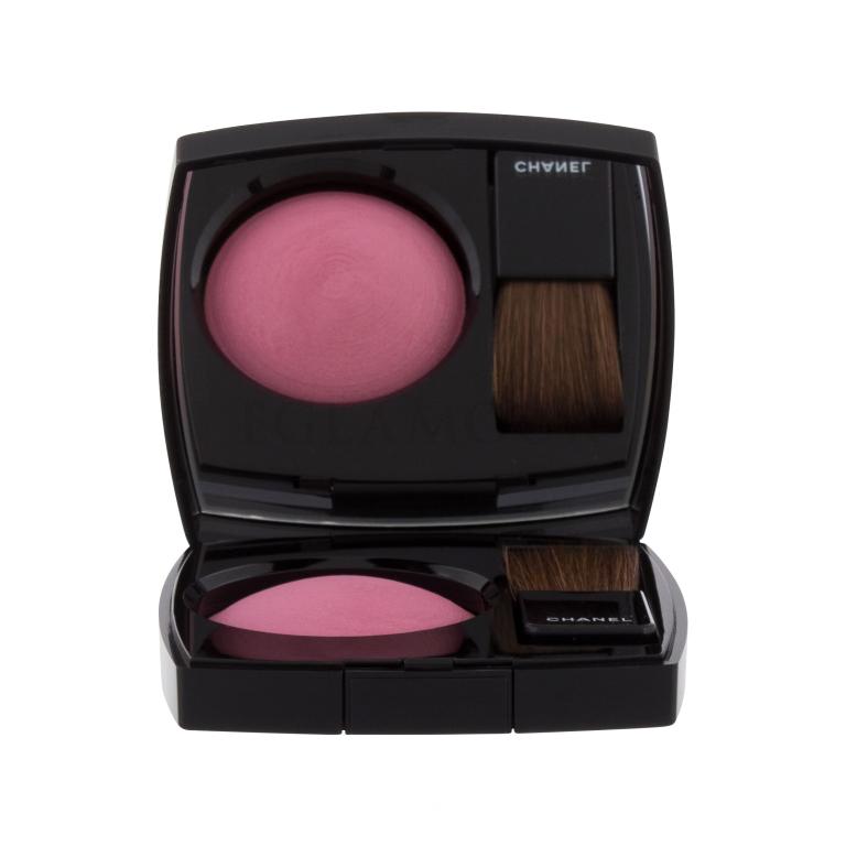 Chanel Joues Contraste Rouge für Frauen 4 g Farbton  64 Pink Explosion