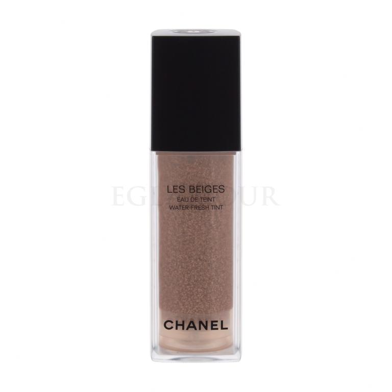 Chanel Les Beiges Eau De Teint Highlighter für Frauen 30 ml Farbton  Medium Light