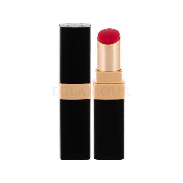 Chanel Rouge Coco Flash Lippenstift für Frauen 3 g Farbton  91 Bohéme