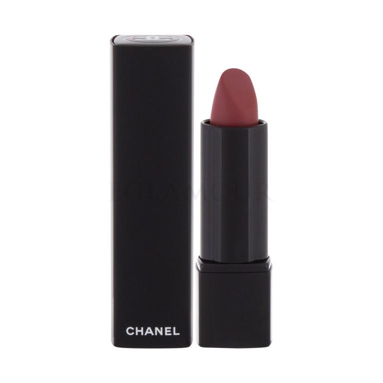 Chanel Rouge Allure Velvet Extrême Lippenstift für Frauen 3,5 g Farbton  132 Endless