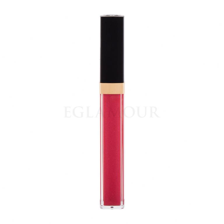 Chanel Rouge Coco Gloss Lipgloss für Frauen 5,5 g Farbton  172 Tendresse