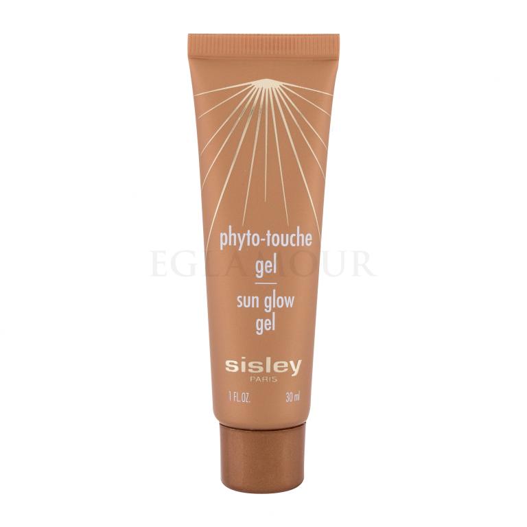 Sisley Phyto-Touche Sun Glow Gel Bronzer für Frauen 30 ml